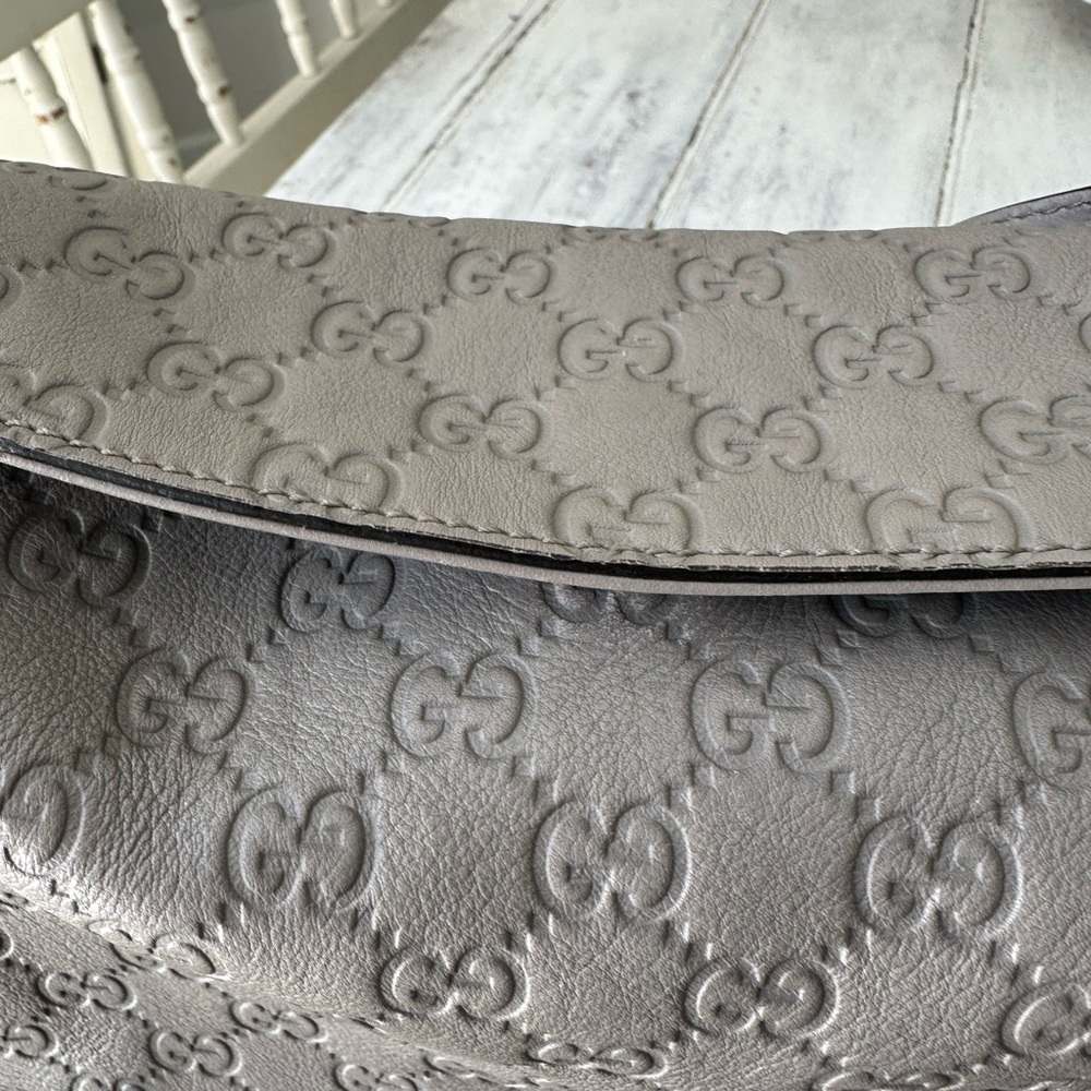 Gucci bag